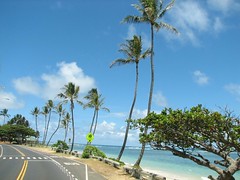 Hawaii: Day Five - Circle Island Tour