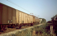 Italy Railways 1968-1989