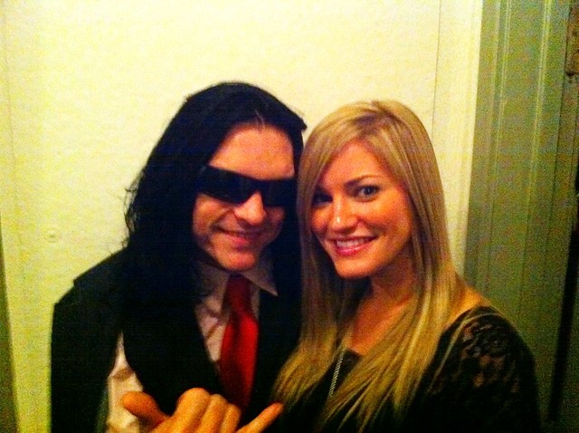 Tommy Wiseau - Picture