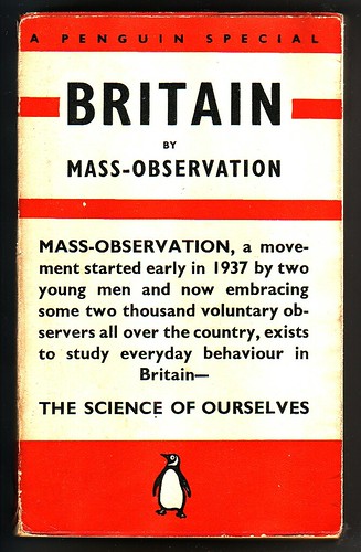 mass-observation