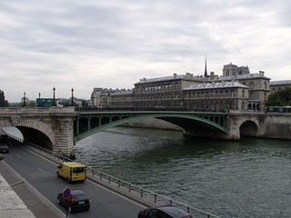 Pont Notre-Dame (1919)