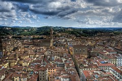 Firenze HDR