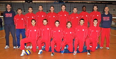 Firenze Volley 2010/2011