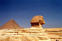 EGYPTE (mars 2001)