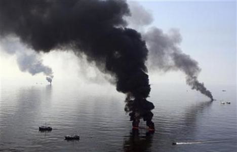 Oil explosion and leak in the Gulf. The environmental catastrophe is proving to be costly to the people of the region in regard to jobs, economic dislocation and political acrimony. The Obama administration is under pressure to resolve the crisis. by Pan-African News Wire File Photos