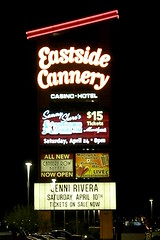 Eastside Cannery Las Vegas 2010