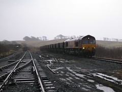 Ayr & Dalmellington Railway