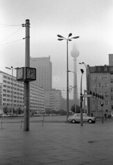 East Berlin 1988