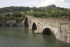 Italia 2007 - Ponte del Diavolo