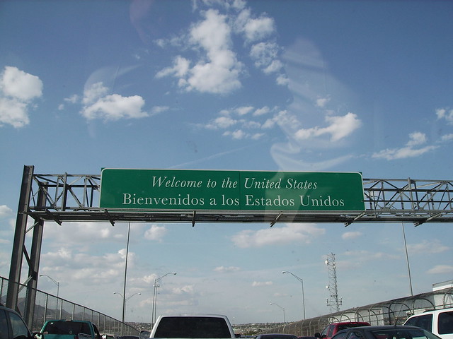 Welcome / Bienvenidos