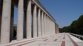 Museo della Civiltà Romana - Roma EUR