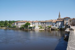 16 Charente, France