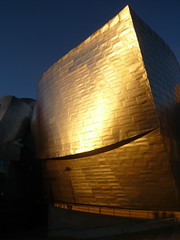 Basque Country - Bilbao / Bilbo - Guggenheim Museum