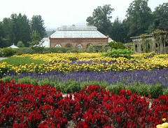 Gardens at Biltmore Estate