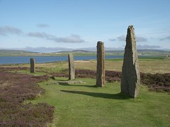 Orkney 2007
