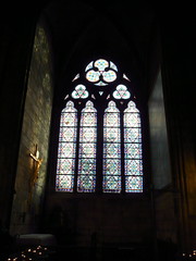 Notre Dame - Catedral de París