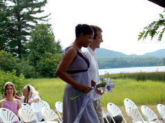 Carl and Elisabeth Wedding Ceremony