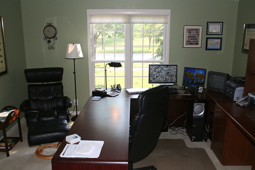 Home Office v 2.0