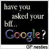 your BFF google