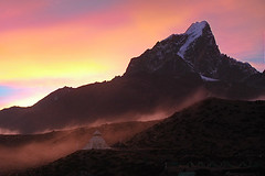 Himalayan Dream