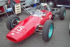 ATS (Formula One)