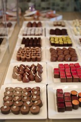 Food: Kiama, NSW: My Chocolate Shoppe