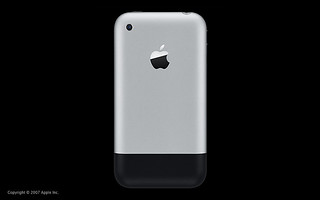 Apple
iPhone