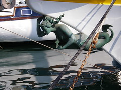 Sailing Majorca 2006