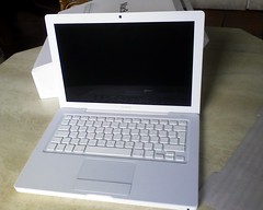 MacBook