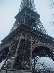 Paris - My Visit