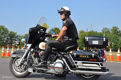 2010 Mid-Atlantic Police Motorcycle Rodeo 