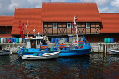 Rostock 9-12 Juli, 2007