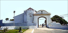 Fortaleza de Santa Cruz
