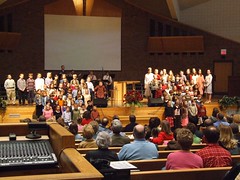 CBC 2006-03-26 Children's Choir