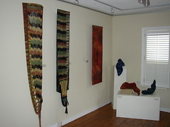 NEW FRONTIERS GALLERY PHOTOS