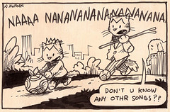 Laugh-Out-Loud Cats #288