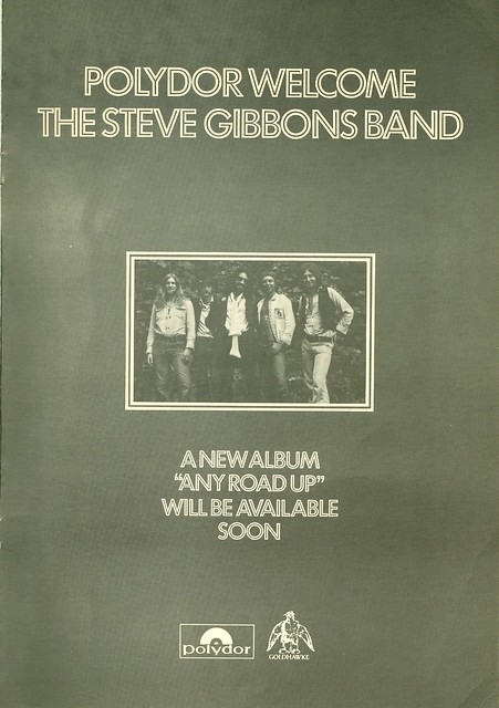 1975 - Who, The - European Tour - Side 26