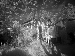 Experiments In Infrared