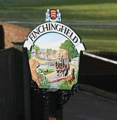 Finchingfield
