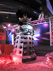 Doctor Who Exhibition