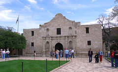 Texas (2004-2007)