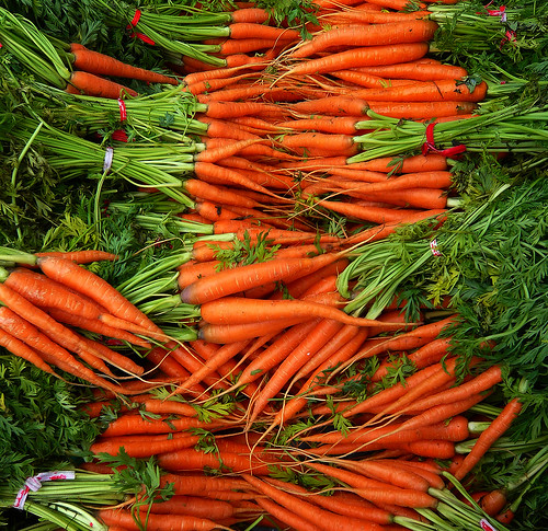 Carrots 2