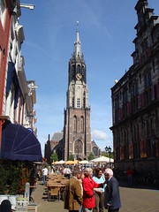 2007-07-31 Delft