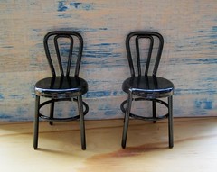 Tale of Two Chairs