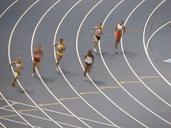 Atletismo - Pan 2007