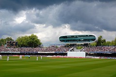 A day at Lord's