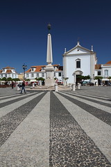 Vila Real de Santo António, Portugal