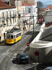 Lisbon 2006