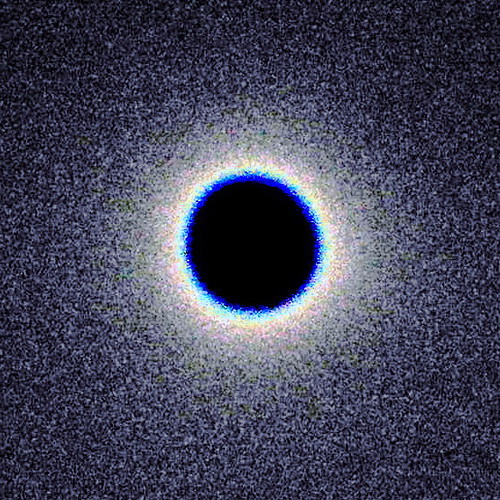 Blackhole Sun