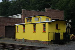 Pine Creek Railroad